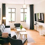 Arena Guest Appartement Leipzig