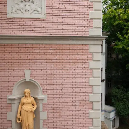 Arena Guest Appartamento Lipsia