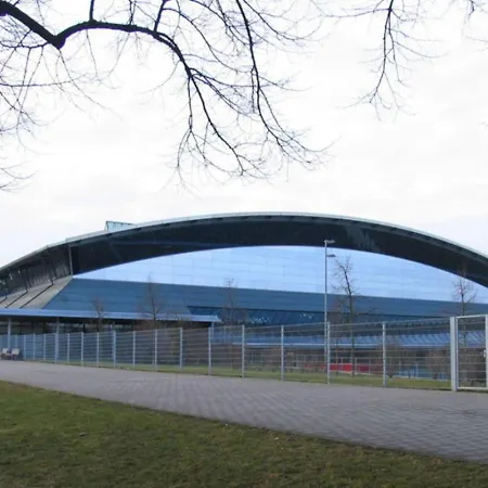 Appartamento Arena Guest *