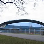 Lägenhet Arena Guest *