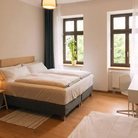 Apartamento Arena Guest