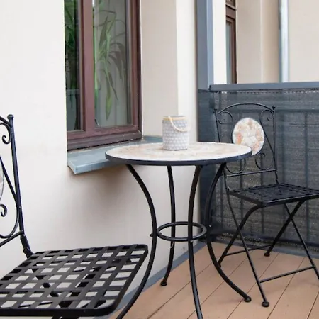 Apartamento Arena Guest *