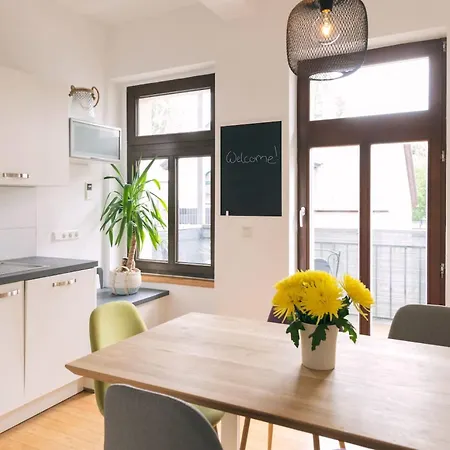 Arena Guest Apartamento