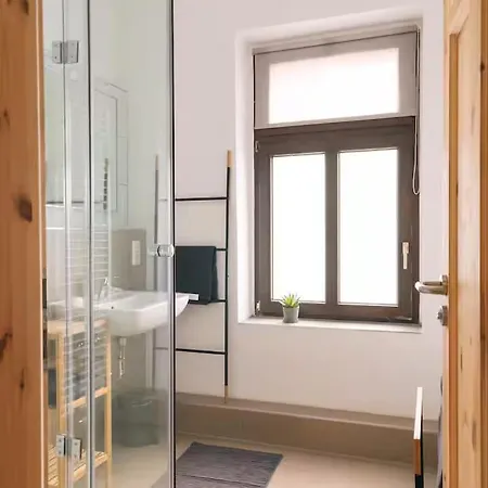 Apartamento Arena Guest Leipzig