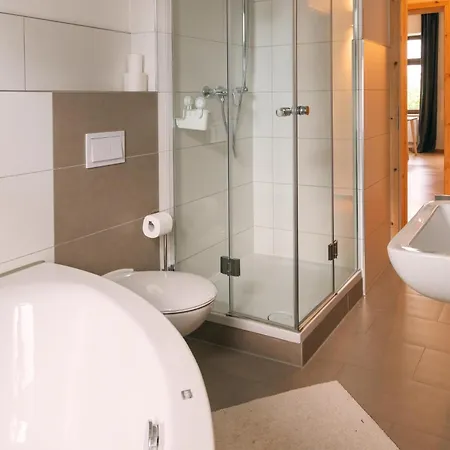 Arena Guest Apartamento