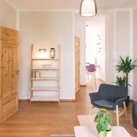 Arena Guest Apartment