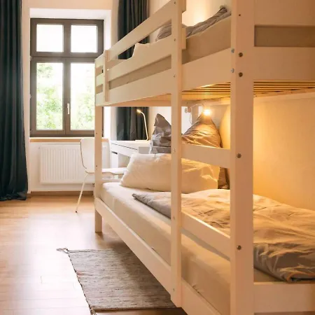 Arena Guest * Leipzig