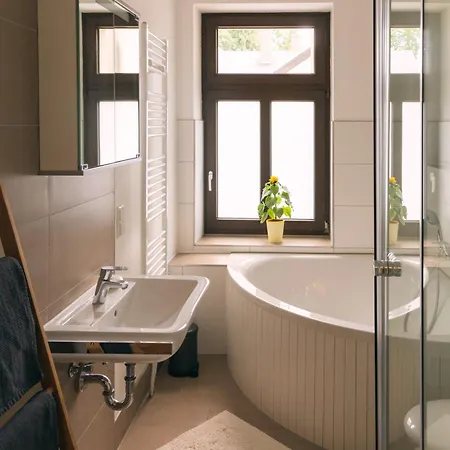 Arena Guest Apartment *