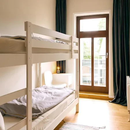 Arena Guest Apartment *