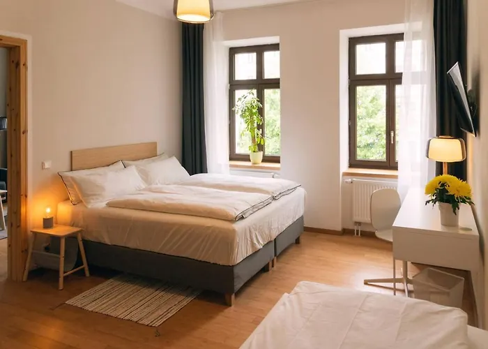 Apartmán Arena Guest