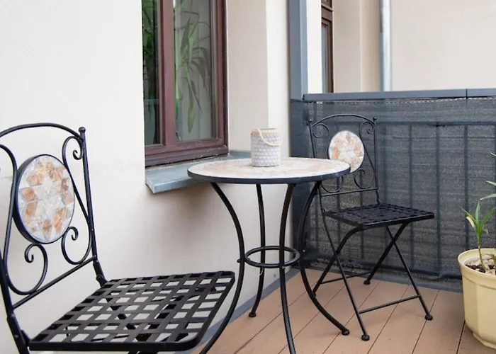 Apartmán Arena Guest *