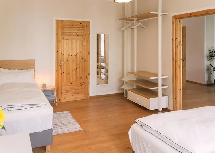 Arena Guest Apartment