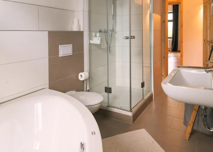 Arena Guest Apartment