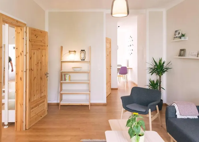 Arena Guest Apartment