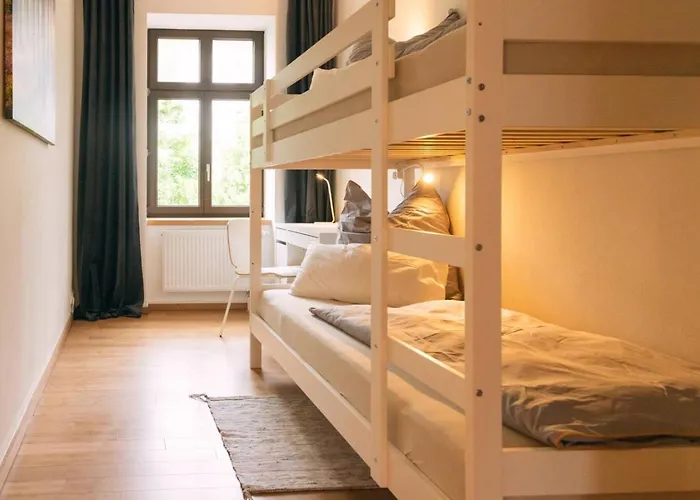 Arena Guest * Leipzig