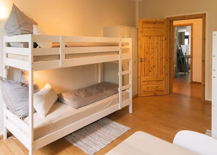 Arena Guest * Leipzig