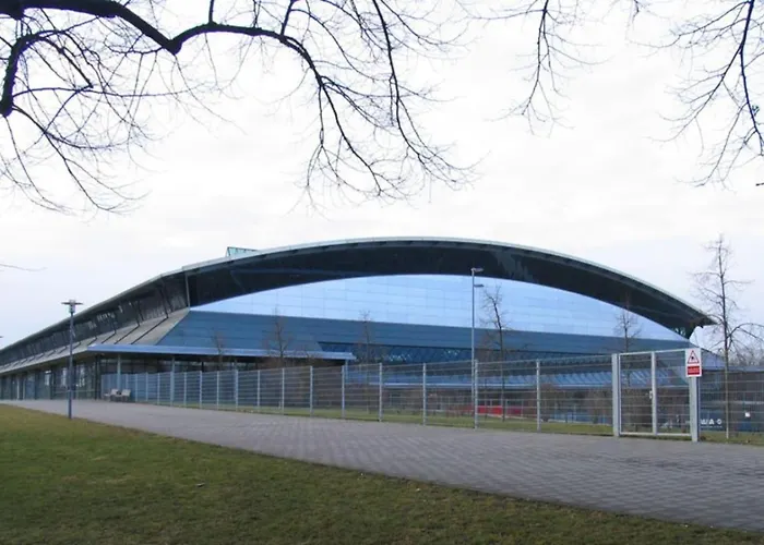 Apartmán Arena Guest *