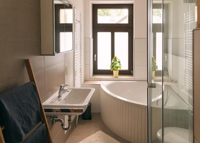 Arena Guest Apartment *